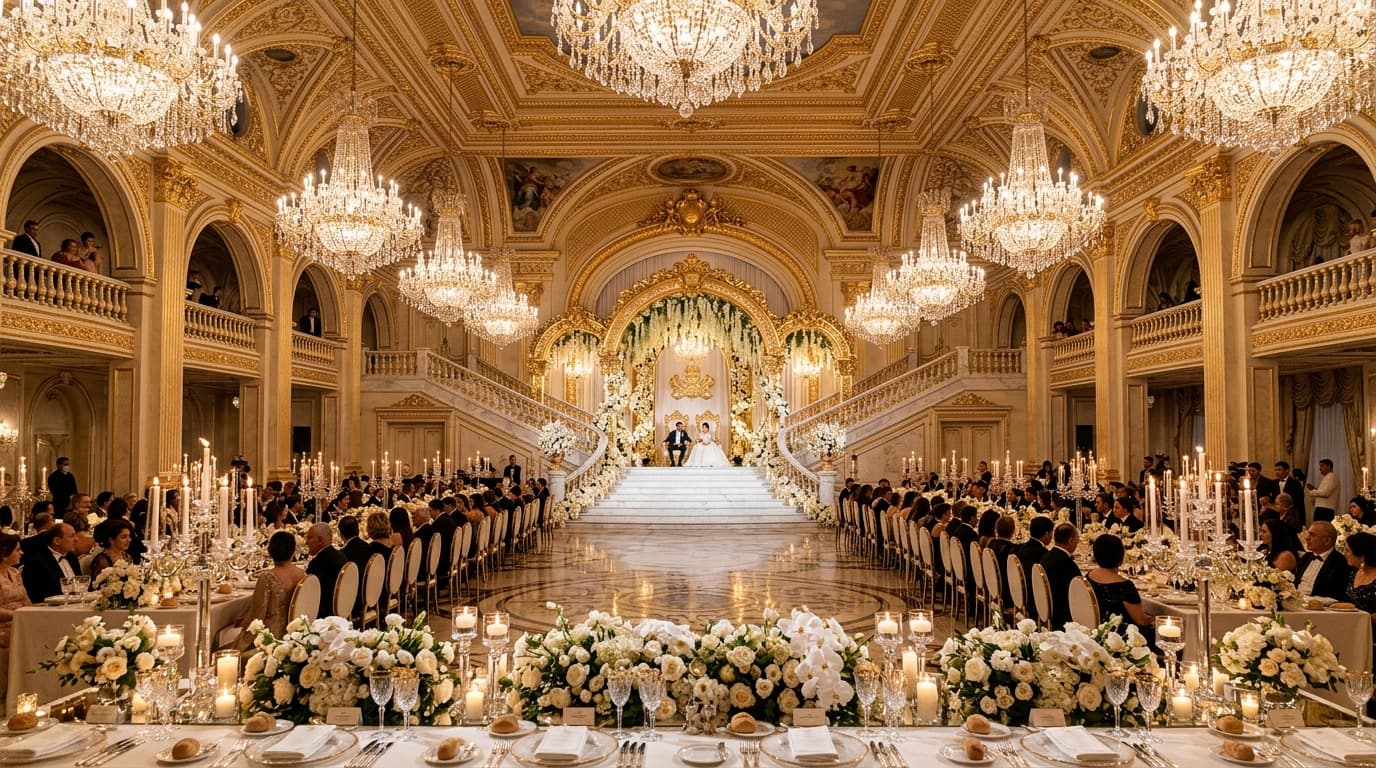 Wedding Signature