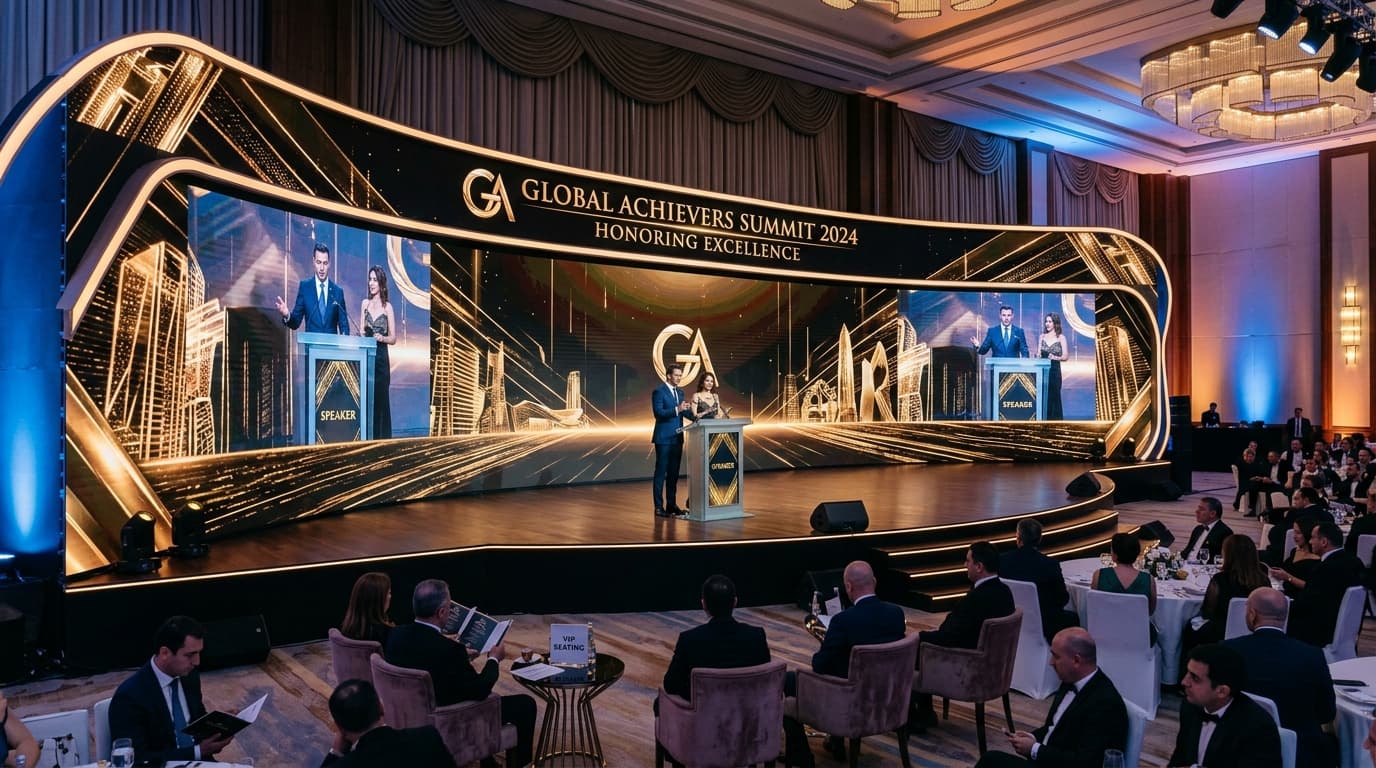 Corporate Excellence